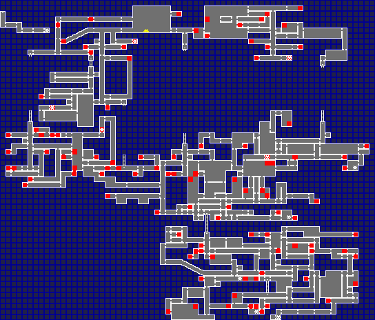 Super Metroid Map of all Map dots.png
