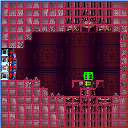 Maridia Map Room.png