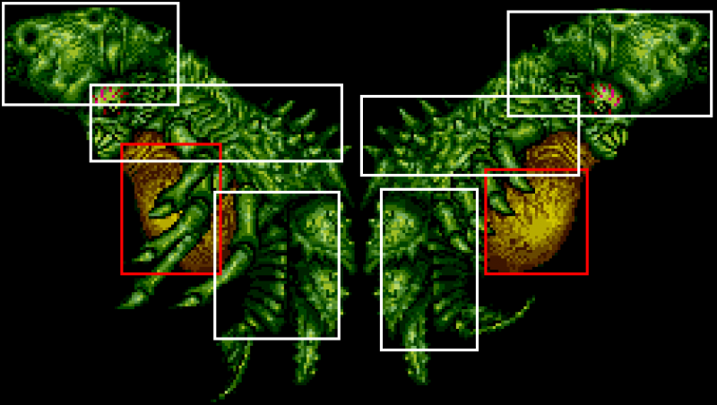 File:Draygon Hitboxes Worse.png